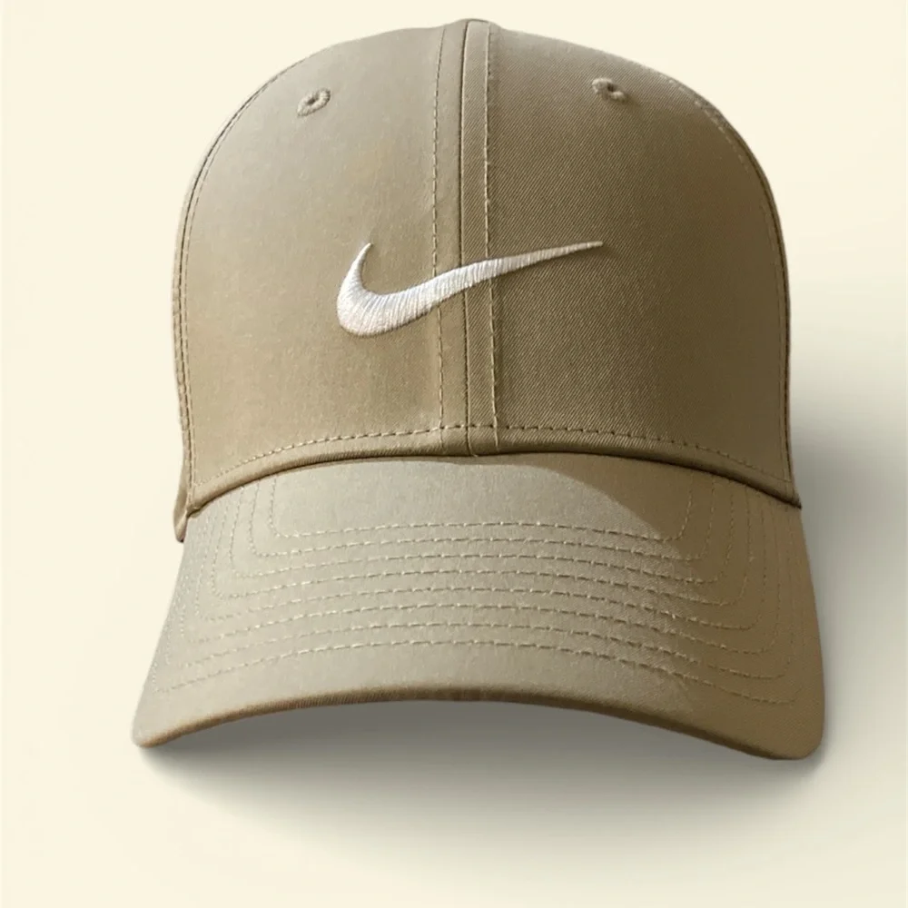 Nike Dri-FITl Legacy91 Adjustable Hat DH1640 - Khaki NWOT